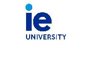 IE University Logo